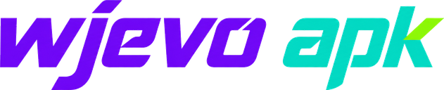 wjevo apk Logo